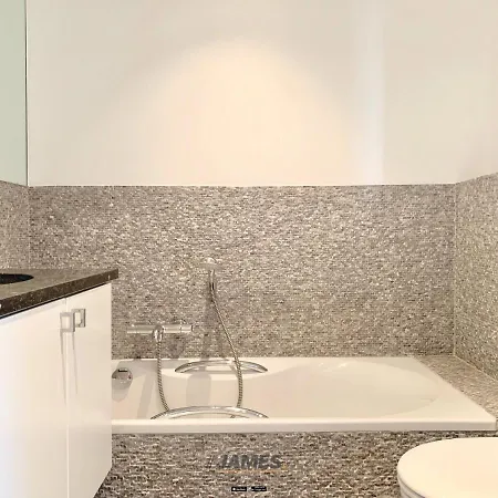 Luxe In Hartje Van 't Zoute *