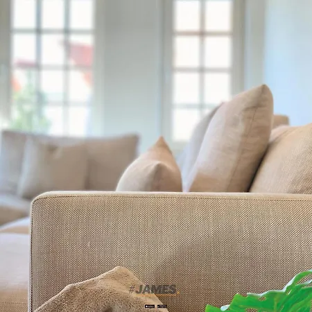 Luxe In Hartje Van 't Zoute