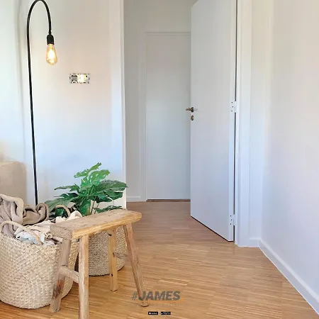 Luxe In Hartje Van 't Zoute Apartamento