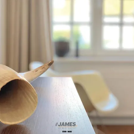 Luxe In Hartje Van 't Zoute Apartamento *