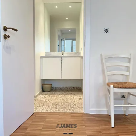 Apartamento Luxe In Hartje Van 't Zoute Knokke-Heist